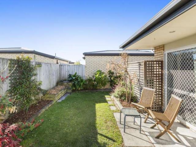 25/13 Sylvan Street, Hillmorton, Christchurch City