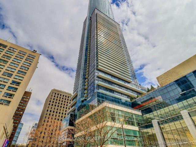 2513 Yonge Street, Toronto | 2Beds/1Bath, Condo, $2,950/mo | Condos. Ca
