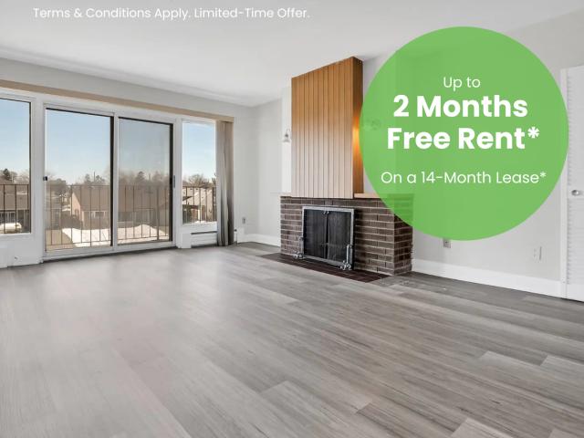 251 255 & 261 281 & 285 The West Mall 277 3 [object Promise] for Rent