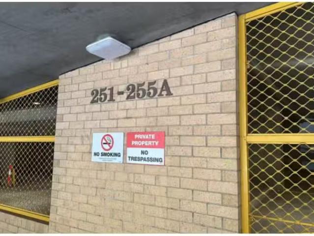 251 255A Clarence Street, Sydney Apartment for rent Listed by.