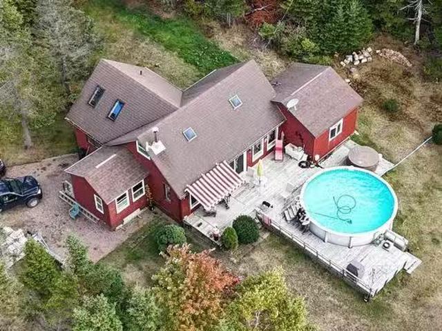 251 Bayview Drive, Little person, NS, B0M 1L0 house for sale.