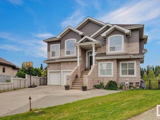 251 Galland Close, Edmonton, AB, T5T 6P7 house for sale | Listing ID E4424 | Royal LePage