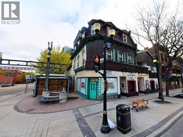 251 King Street E Unit# B, Hamilton, ON, L8N 1B9 lease for lease | Listing ID 40828 | Royal LePage