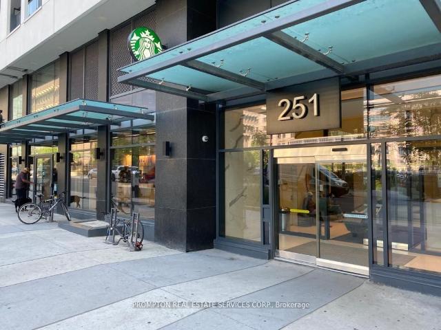 251 JARVIS STREET – SUITE 4006, Toronto