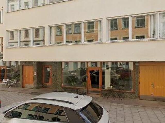 251 m2 kontor uthyres i Kungsholmen