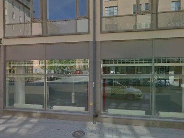 251 m2 kontor uthyres i Solna