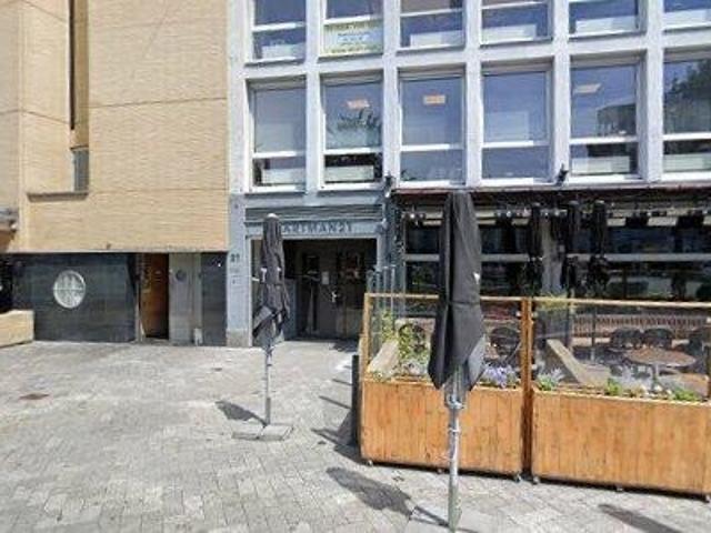 251 m2 office space for rent in Amsterdam Centrum