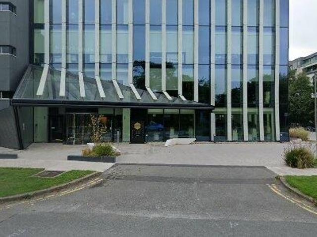 251 m2 office space for sale in Blackrock