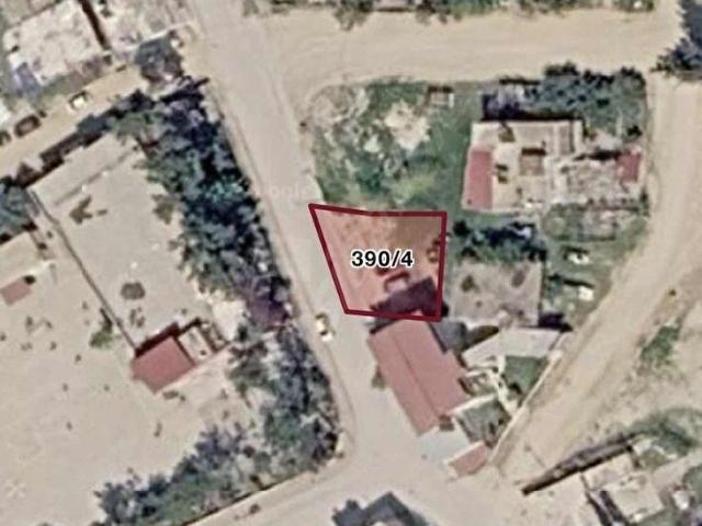 251 m2 SATILIK İMARLI ARSA