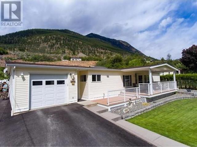 251 Mcewen Rd, Lillooet, BC, None house for sale Listing ID.
