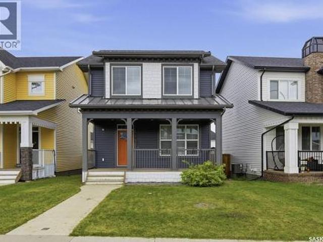 251 Newton Link, Saskatoon, SK, S7V 0M8 house for sale | Listing ID SK039352 | Royal LePage