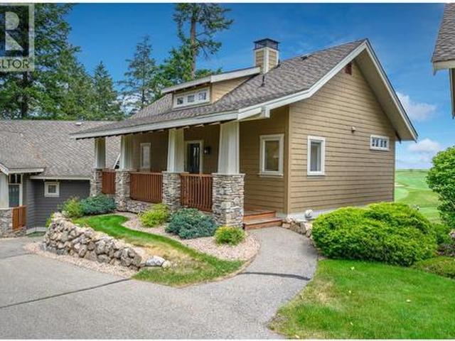 251 Predator Ridge Drive Unit# 42, Vernon, BC, V1H 1V2 house for sale | Listing ID 10388 | Royal LePage