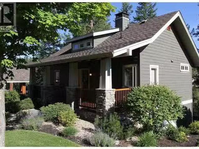 251 Predator Ridge Drive Unit# 47, Vernon, BC, V1H 1V2 recre.