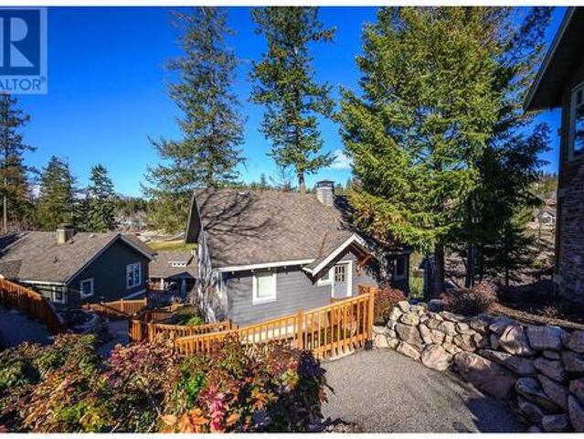251 Predator Ridge Drive Unit# 14, Vernon, BC, V1H 1V2 house for sale | Listing ID 10344 | Royal LePage