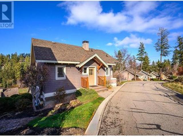 251 Predator Ridge Drive Unit# 18, Vernon, BC, V1H 1V2 house for sale | Listing ID 10341 | Royal LePage