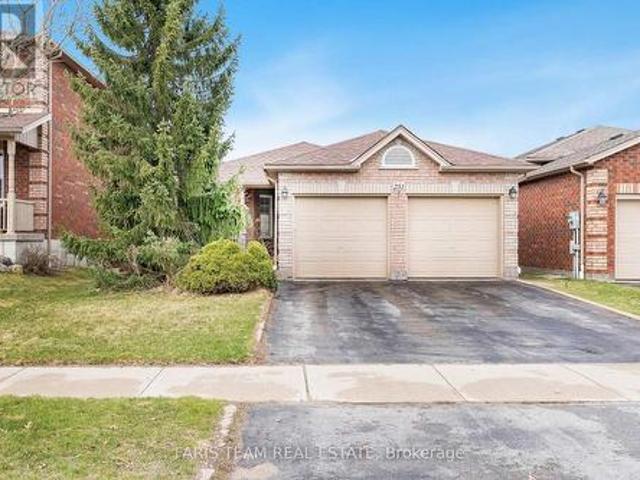 251 Pringle Drive, Barrie, ON, L4N 0P4 investment for sale | Listing ID S12098 | Royal LePage