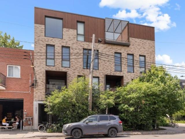 251 Rue St Zotique O. Montréal Rosemont/La Petite Patrie, QC, H2V 4L3 lease for lease | Listing ID 16217 | Royal LePage