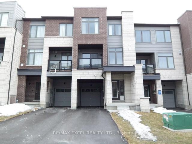 251 Vivant Street, Newmarket | 3Beds/3Bath, Townhouse, $2,900/mo | Condos. Ca