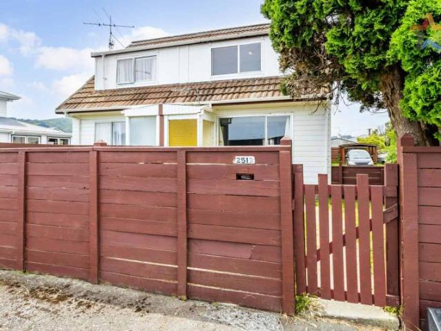 251b Waterloo Road, Central Hutt, Lower Hutt City For Sale