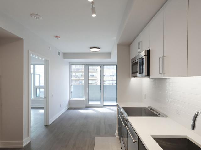 2525 Bathurst Street 2525 Bathurst Street 1 Bedroom [object Promise] for Rent