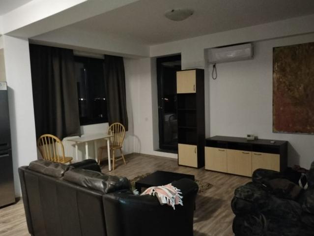 2525. Inchiriere apartament 2 camere in Otopeni, Strada 23 August