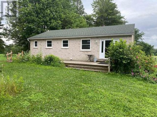2525 14 Concession, Brockton, ON, N0G 1J0 farm for sale | Listing ID X13548 | Royal LePage