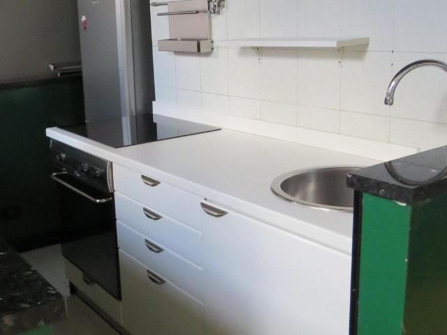2526 Attico mansardato in via S. Rocco