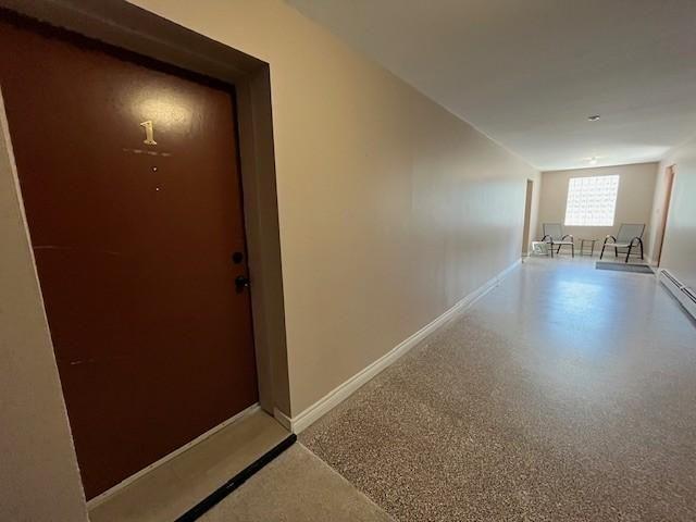 2527 County Road 4, Camden East Unit 1 2 bed, 1 bath