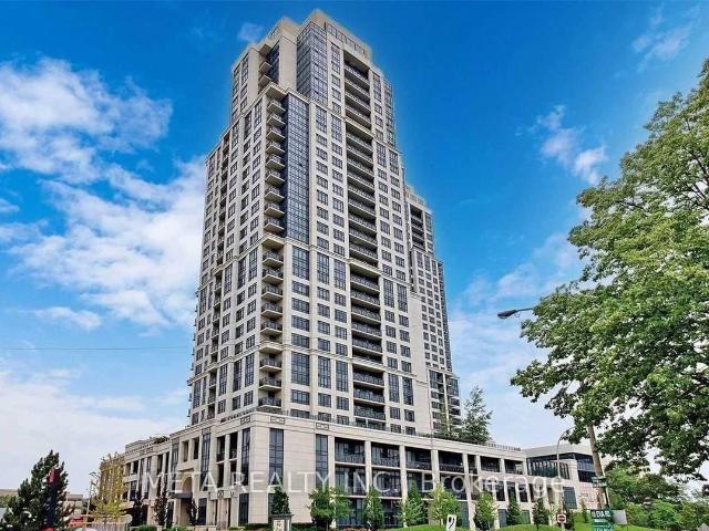 2527 2 Eva Road, Etobicoke | Leased, W13611 | Condos. Ca