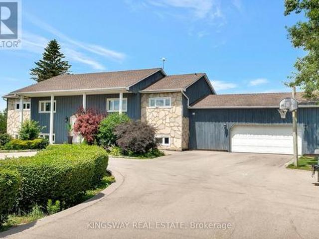 2529 Norman Road, Hamilton, ON, N0B 1L0 house for sale | Listing ID X13432 | Royal LePage