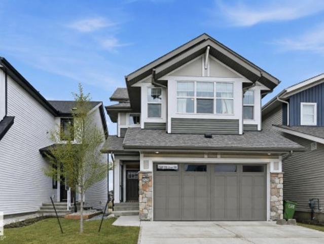 2520 Street Nw, Edmonton, AB, T6M 1P1 house for sale | Listing ID E4500 | Royal LePage