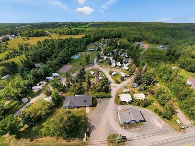 2521 Highway 376, Lyons Brook, NS, B0K 1H0 commercial for sale | Listing ID 202619 | Royal LePage