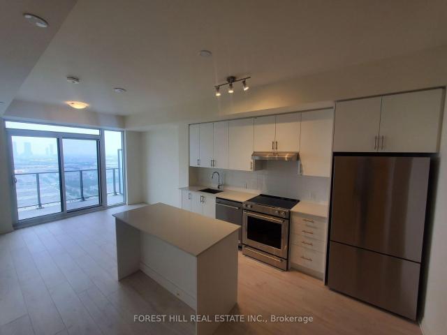 2522 8 Jane Street, Concord | For Rent @ $2,600 | Condos. Ca