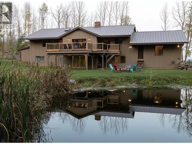 2523 Evans Road, Celista, BC, V0E 1M6 farm for sale | Listing ID 10377 | Royal LePage