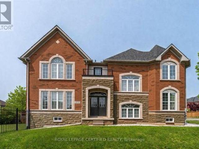 2523 Highmount Crescent, Oakville, ON, L6M 4Z1 house for sale | Listing ID W13434 | Royal LePage