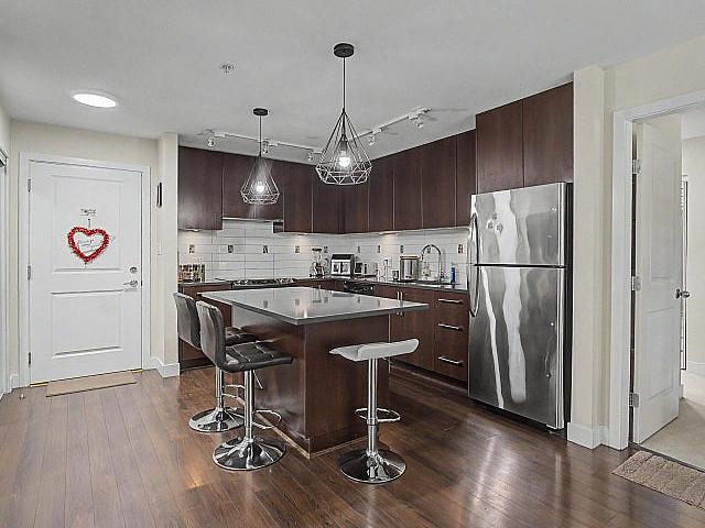 252 15850 26 Avenue Surrey, British Columbia