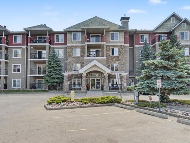 252 2096 Blackmud Creek Dr Sw, Edmonton, AB, T6W 0G1 condo for sale | Listing ID E4502 | Royal LePage