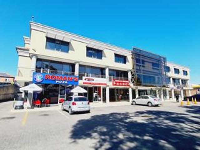 252.20m2 office to let at brookfield.
