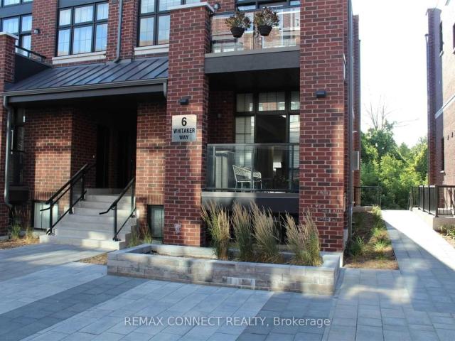 252 6 Whitaker Way, Whitchurch Stouffville | For Rent @ $2,500 | Condos. Ca