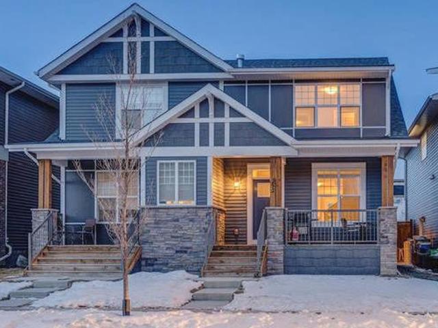 252 Chinook Gate Park SW Airdrie Alberta