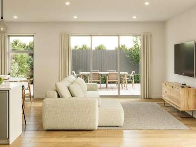 2/52 Creekside Drive, Halswell, Christchurch City