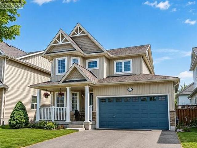 252 Berry Street, Shelburne, ON, L9V 3E1 house for sale | Listing ID 40845 | Royal LePage