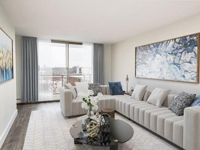 252 King Street East 2 Bedroom Large Apartment for Rent