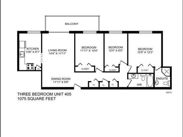 252 King Street East 3 Bedroom Apartment for Rent at 252 King St E, Clarington, ON L1C 1R1 Bowmanville