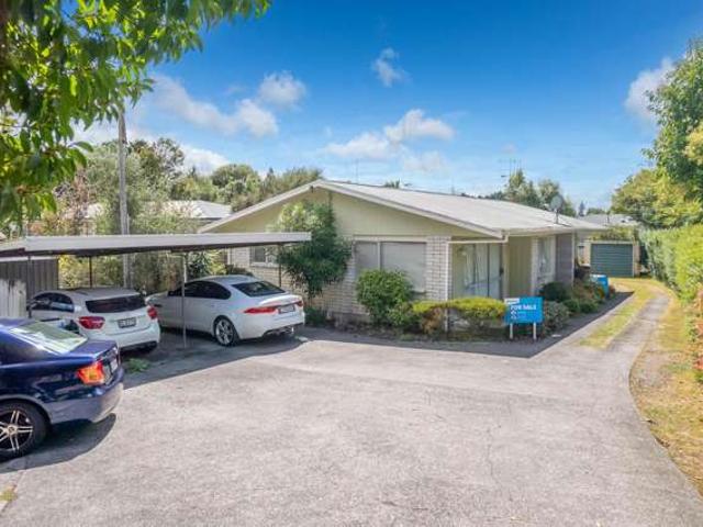 2/52 Helena Road, Hillcrest, Hamilton City