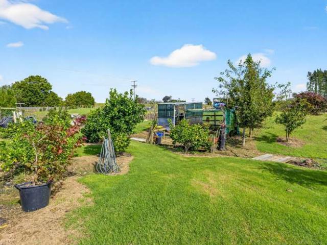 252 Oneriri Road, Kaiwaka, Kaipara