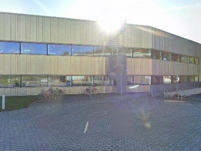 252 m2 kontor uthyres i Askim Frölunda Högsbo