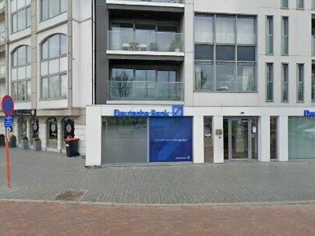 1832 m2 office space for rent in Oostende