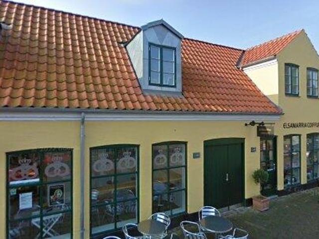 252 m2 lejlighed til salg i Dragør