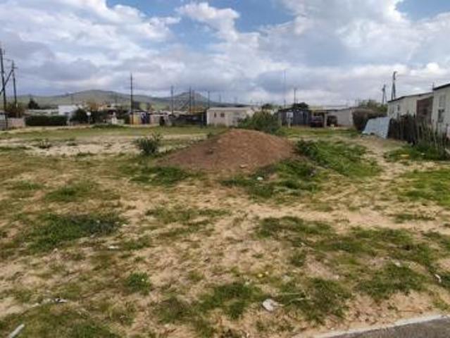 252 m² Land available in Chatsworth